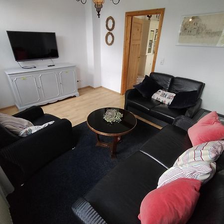 Ferienwohnung Heckmann, 95138 Rhauderfehn ภายนอก รูปภาพ