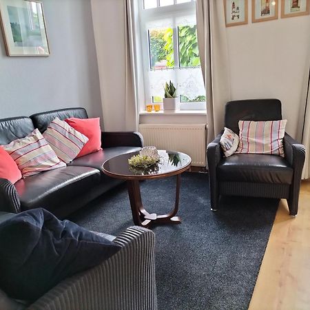 Ferienwohnung Heckmann, 95138 Rhauderfehn ภายนอก รูปภาพ
