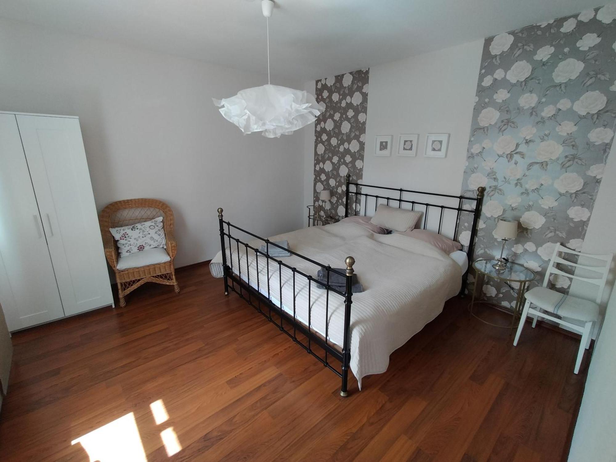 Ferienwohnung Heckmann, 95138 Rhauderfehn ภายนอก รูปภาพ