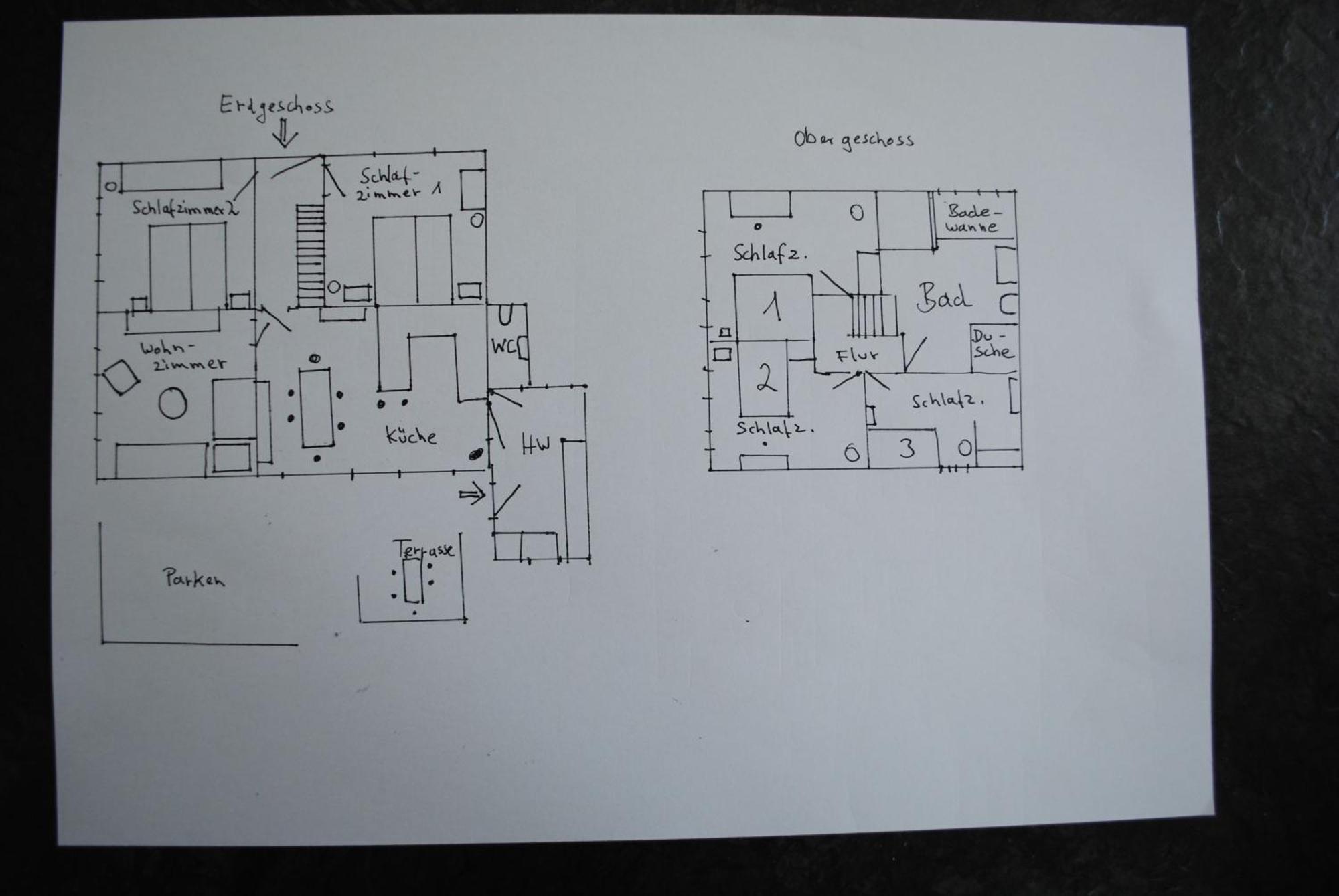 Ferienwohnung Heckmann, 95138 Rhauderfehn ภายนอก รูปภาพ