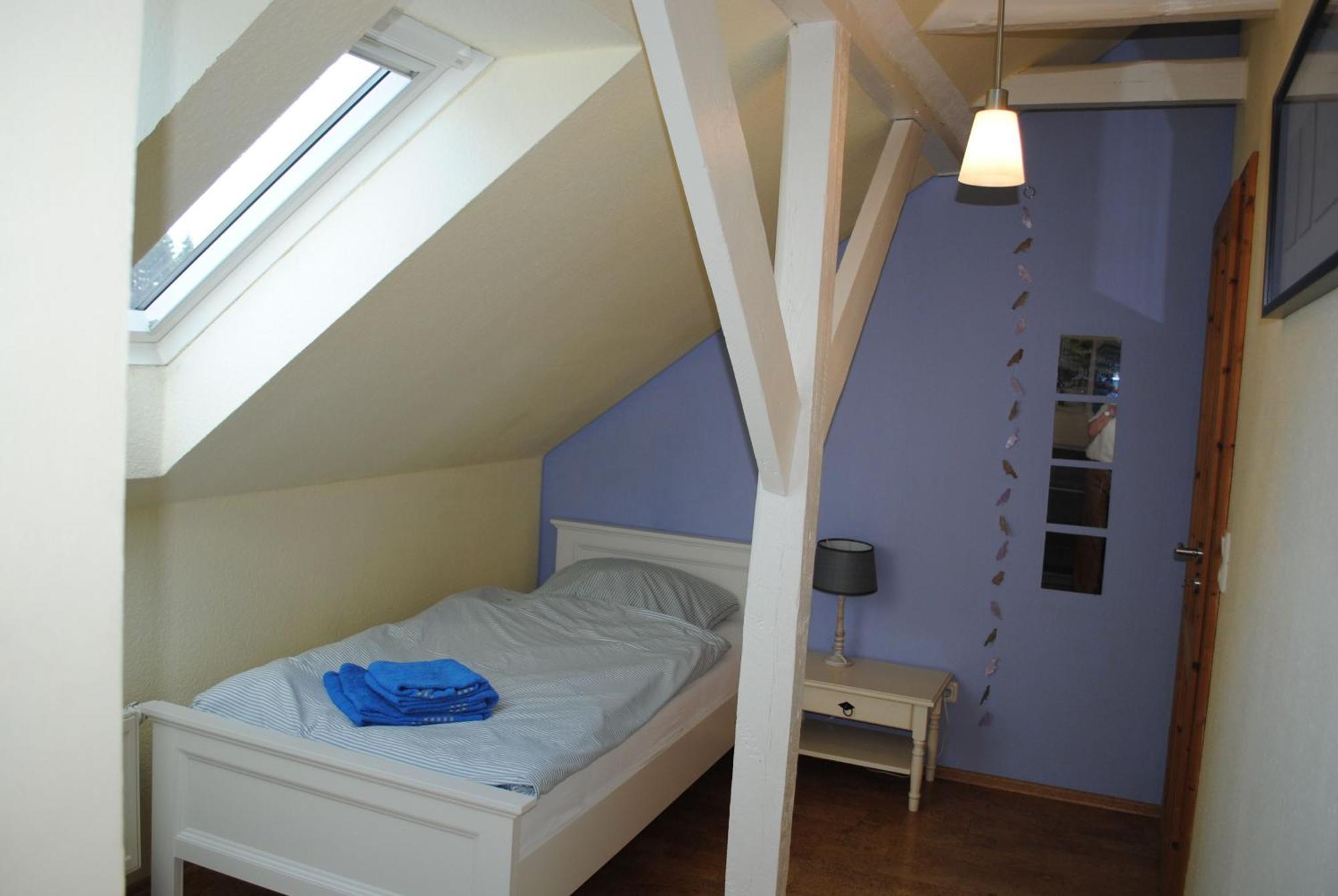 Ferienwohnung Heckmann, 95138 Rhauderfehn ภายนอก รูปภาพ