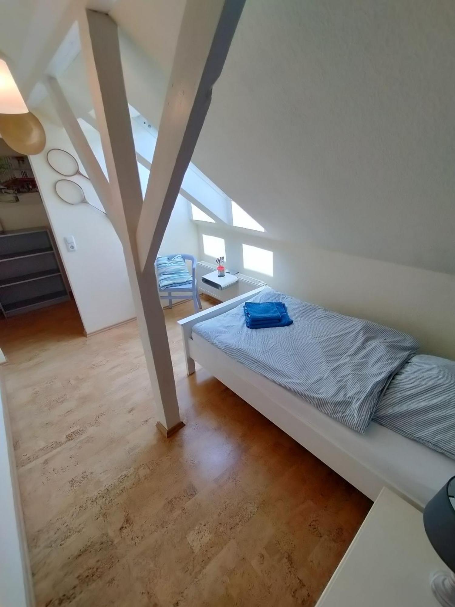Ferienwohnung Heckmann, 95138 Rhauderfehn ภายนอก รูปภาพ
