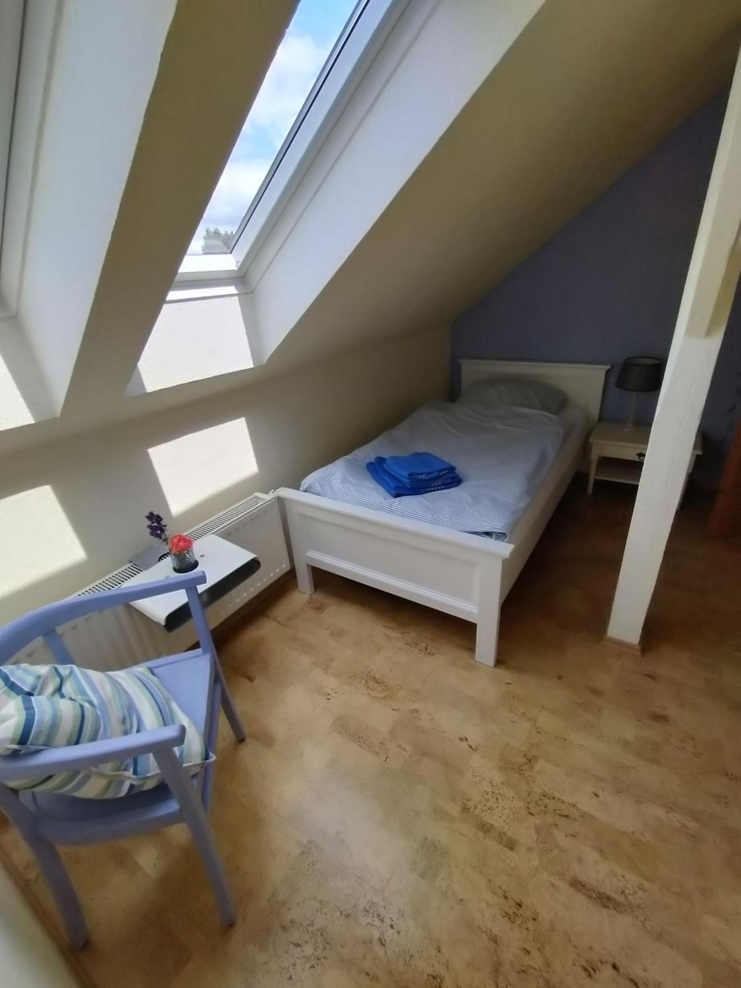 Ferienwohnung Heckmann, 95138 Rhauderfehn ภายนอก รูปภาพ